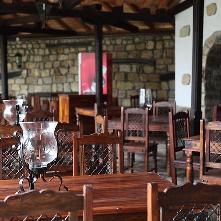 Villa Bulgara Eco マダラ エクステリア 写真