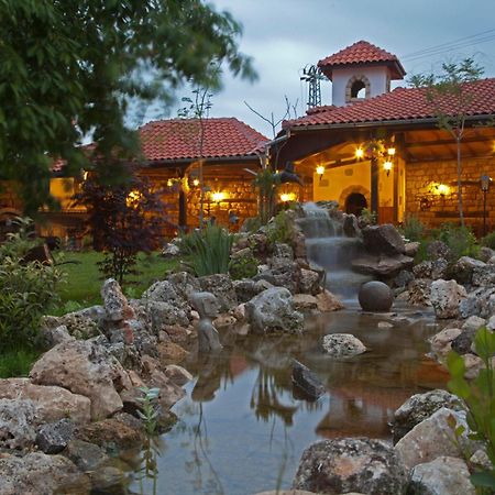 Villa Bulgara Eco マダラ エクステリア 写真