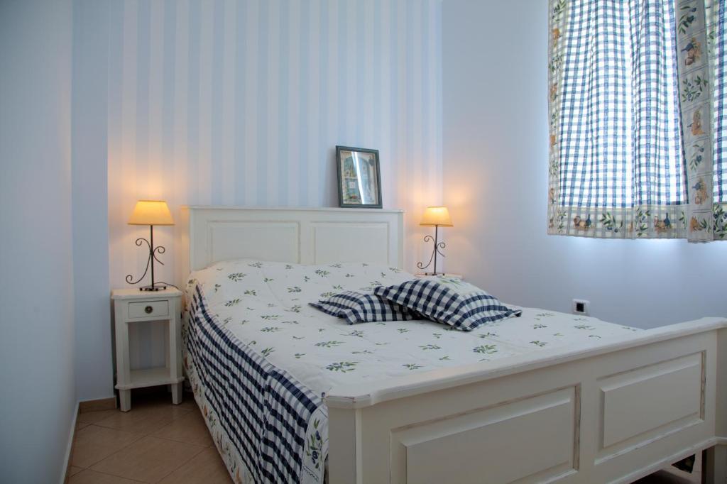 Villa Bulgara Eco マダラ 部屋 写真