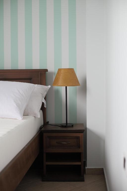 Villa Bulgara Eco マダラ 部屋 写真
