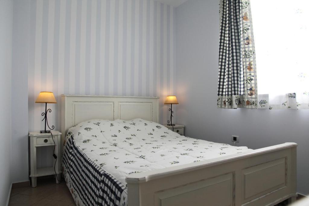 Villa Bulgara Eco マダラ 部屋 写真