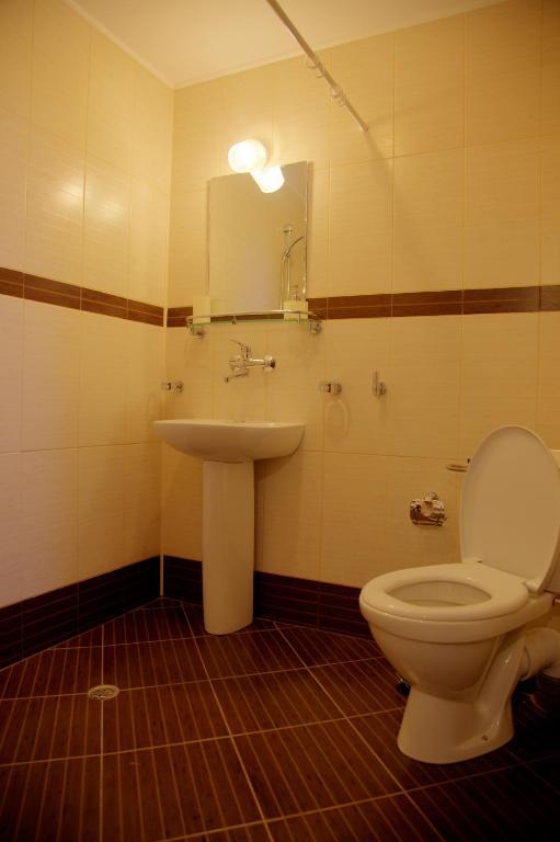 Villa Bulgara Eco マダラ 部屋 写真