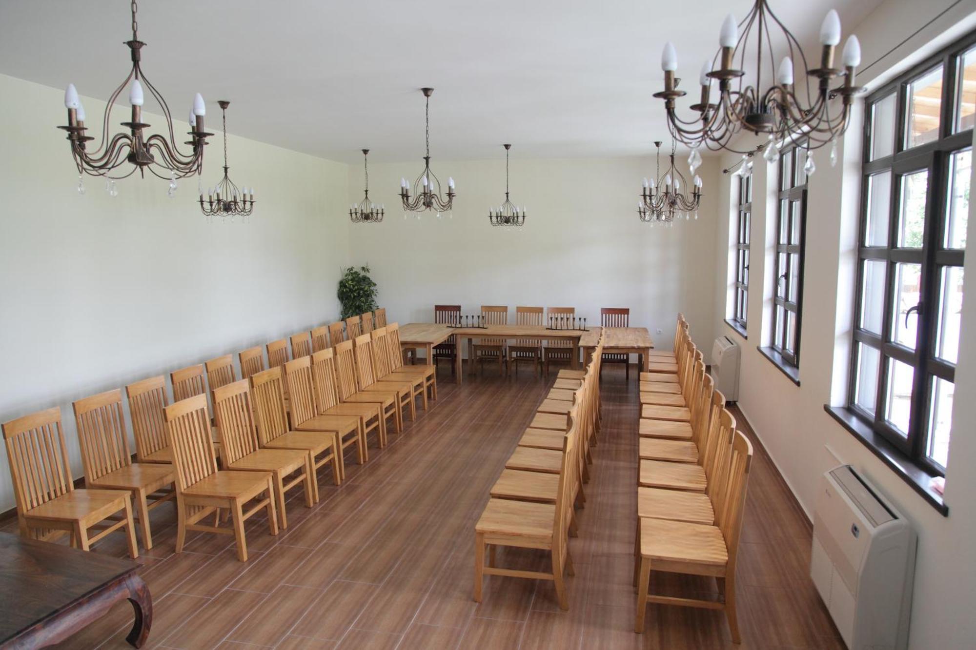 Villa Bulgara Eco マダラ エクステリア 写真
