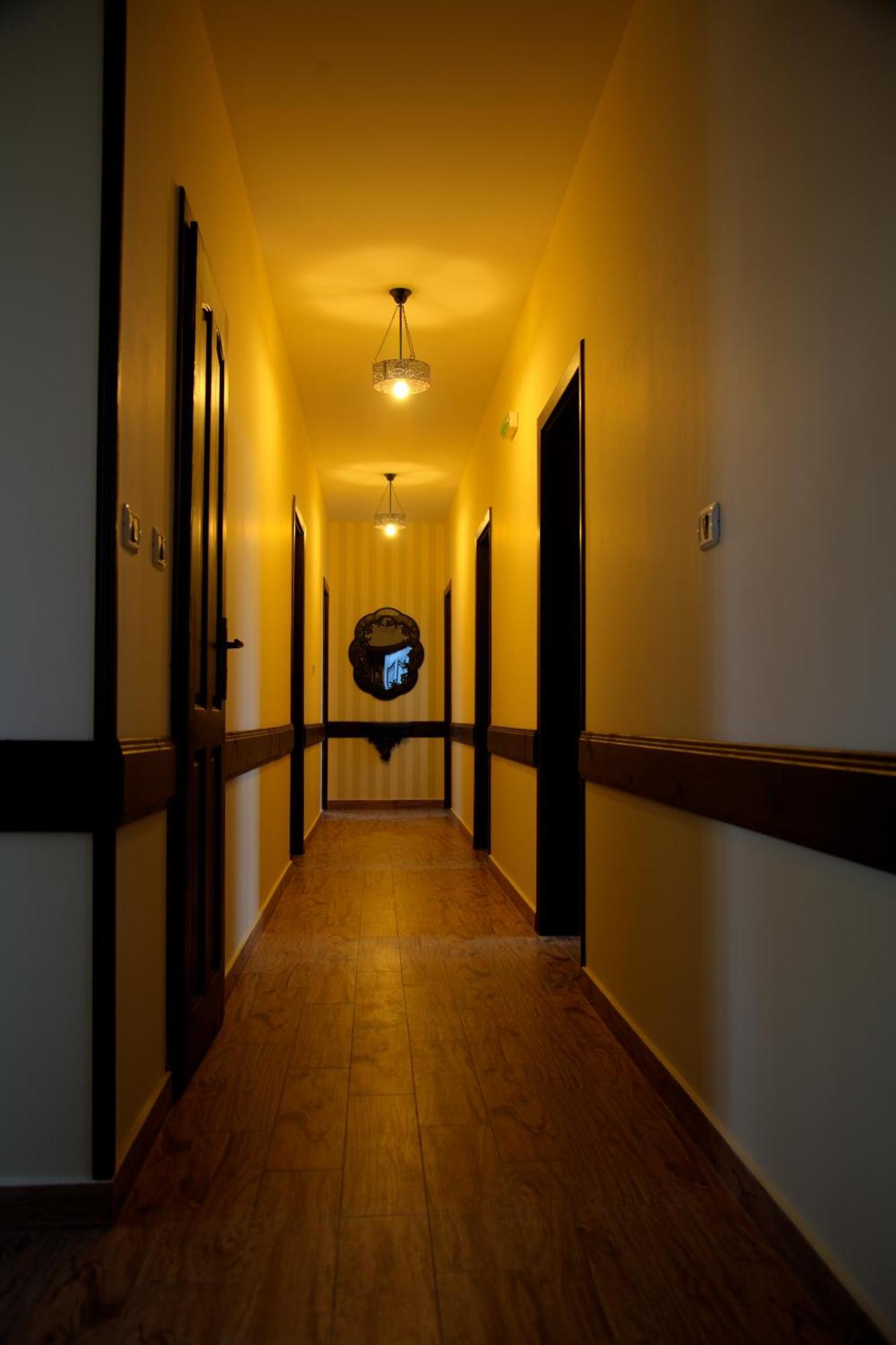 Villa Bulgara Eco マダラ エクステリア 写真