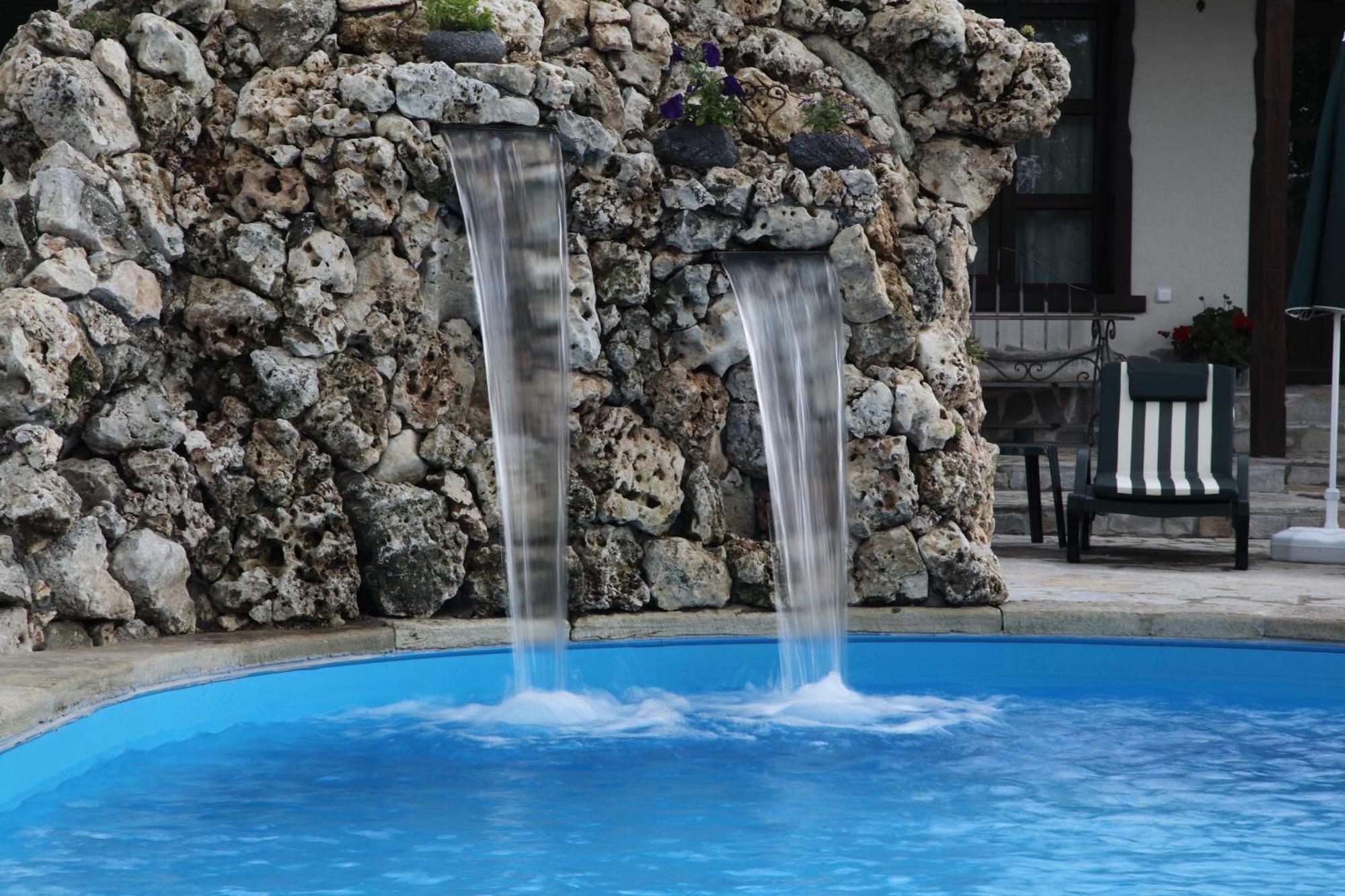Villa Bulgara Eco マダラ エクステリア 写真