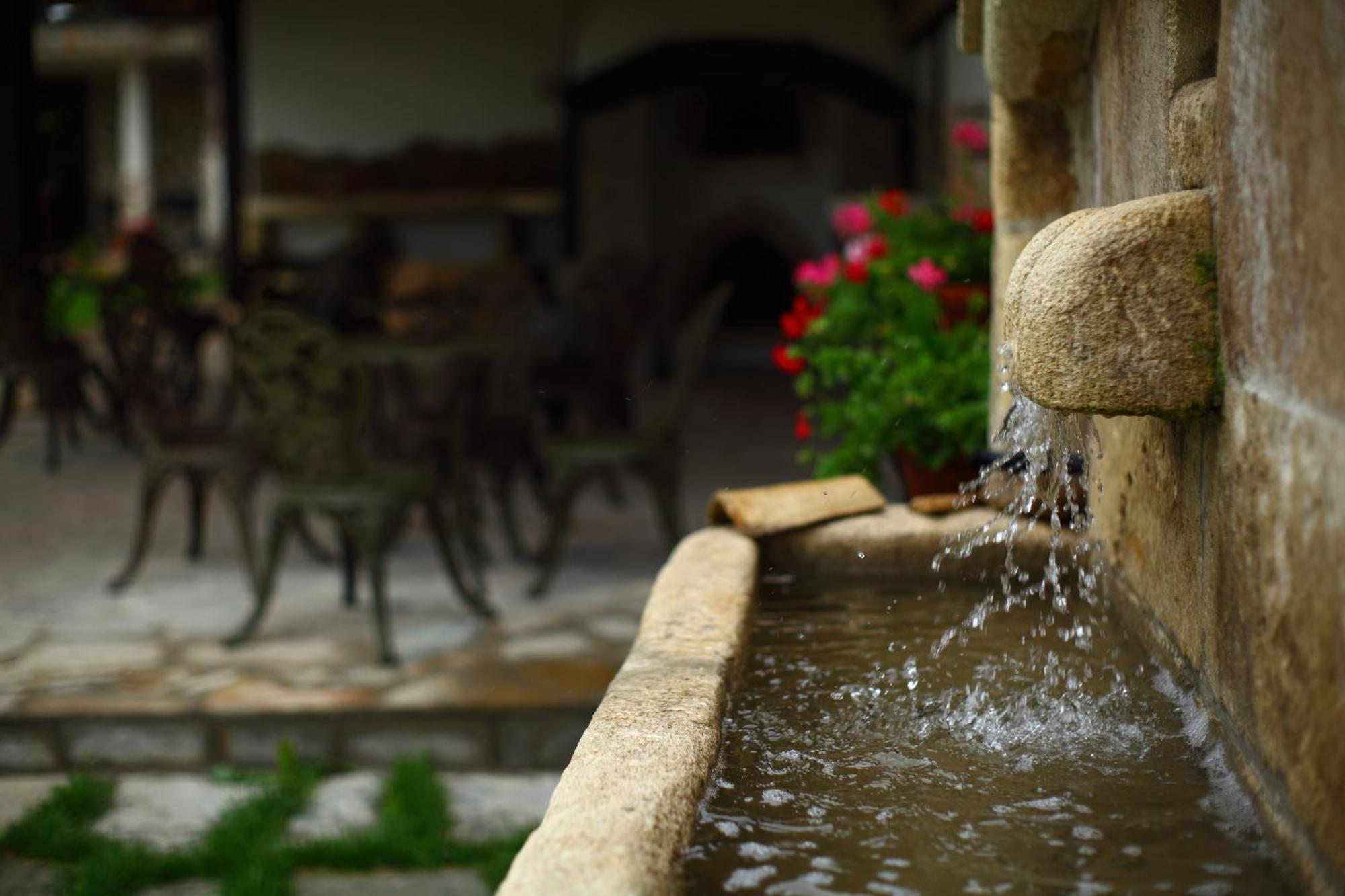 Villa Bulgara Eco マダラ エクステリア 写真