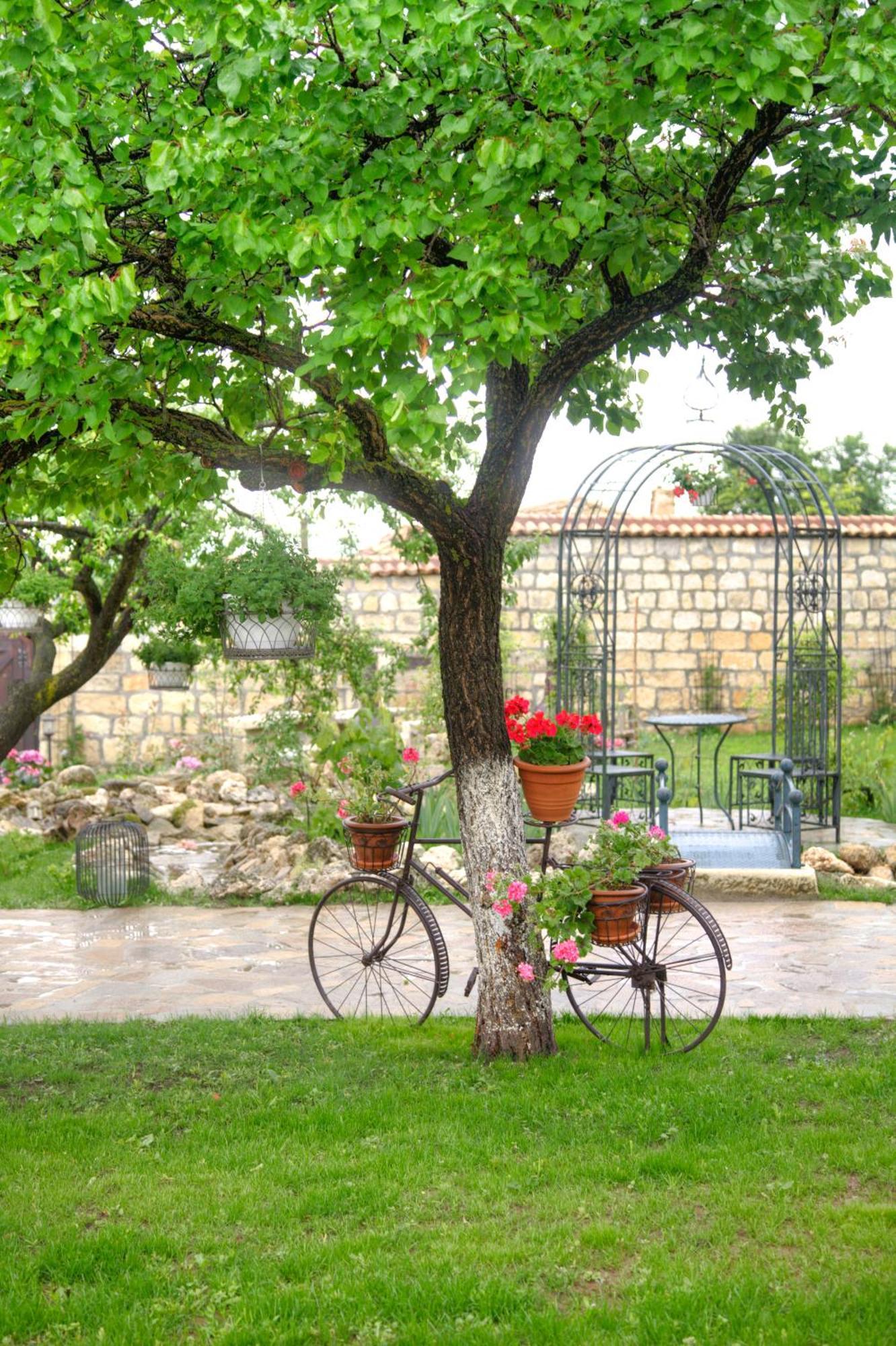 Villa Bulgara Eco マダラ エクステリア 写真