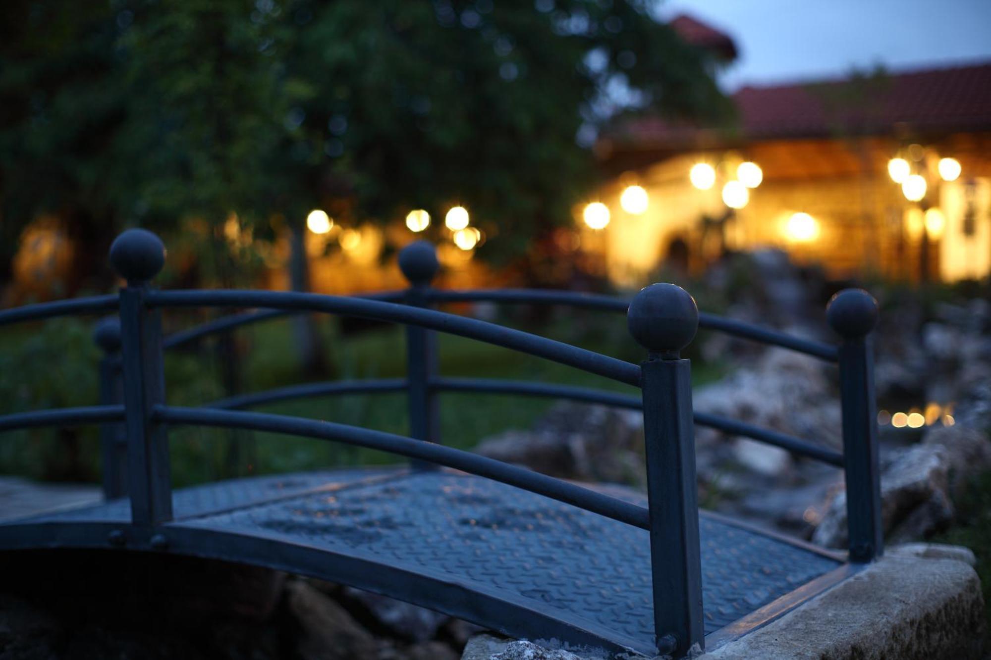 Villa Bulgara Eco マダラ エクステリア 写真