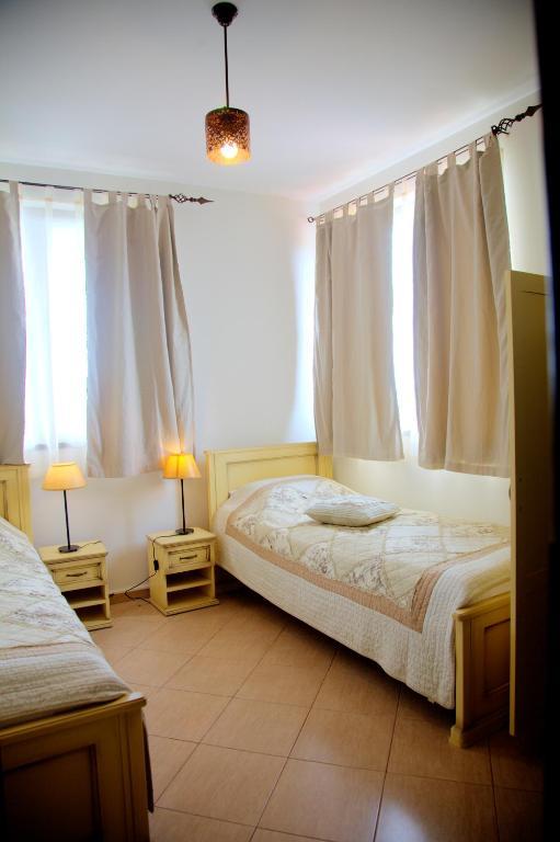 Villa Bulgara Eco マダラ 部屋 写真