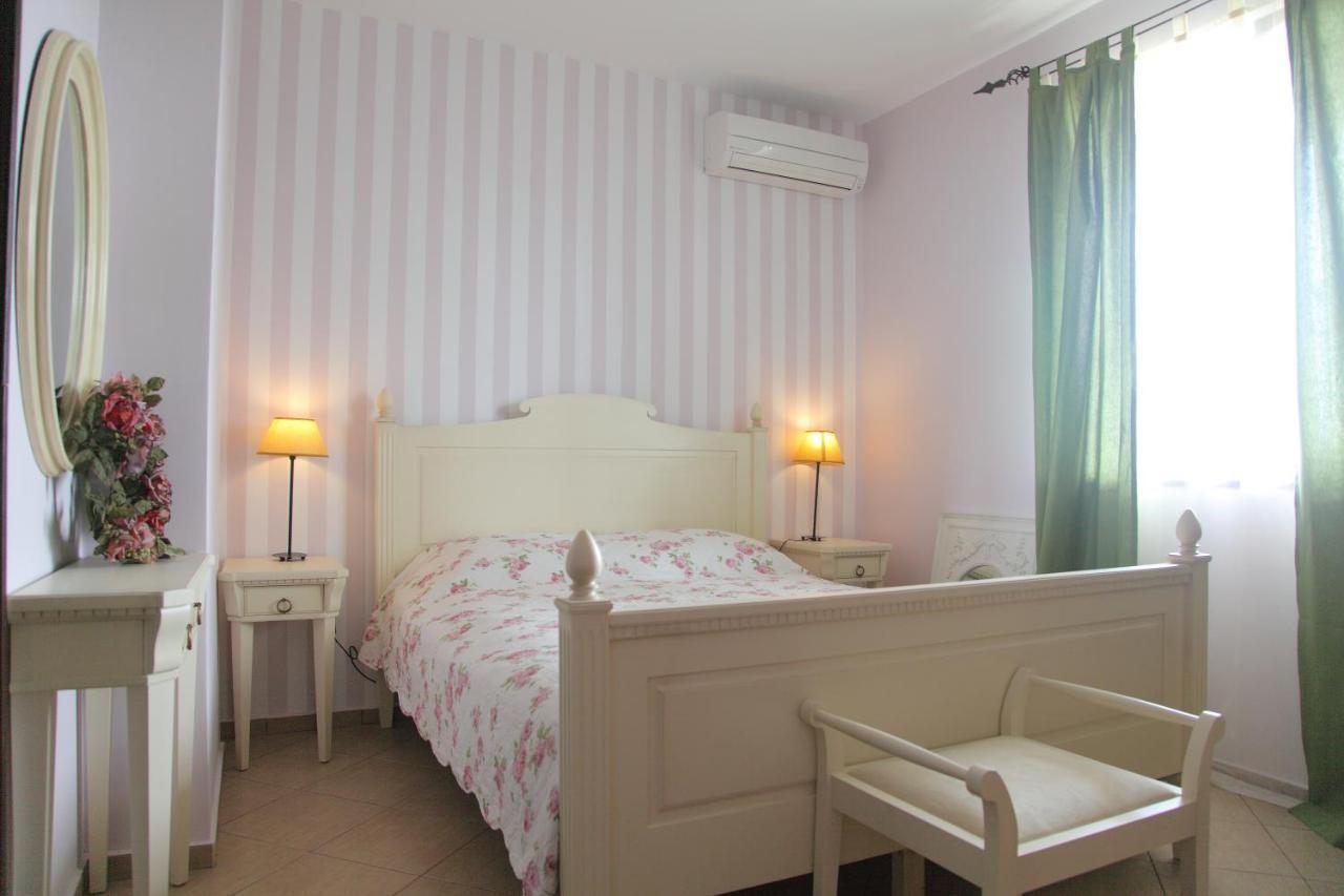 Villa Bulgara Eco マダラ 部屋 写真