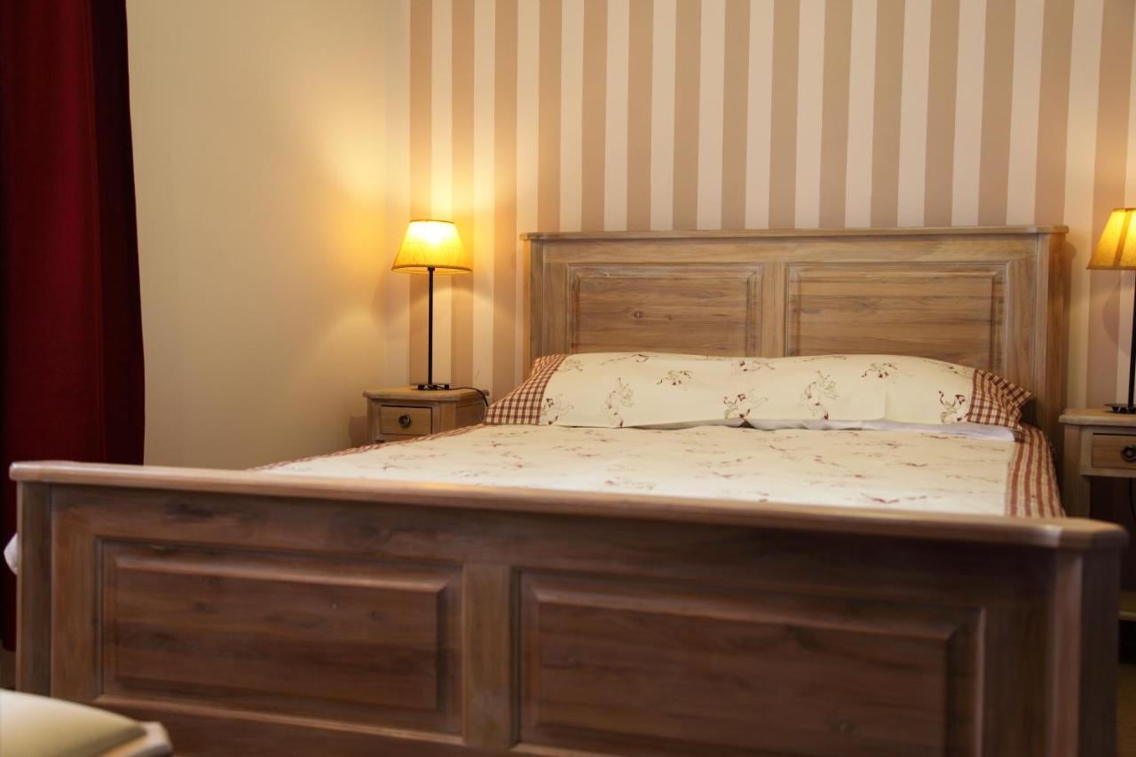 Villa Bulgara Eco マダラ 部屋 写真